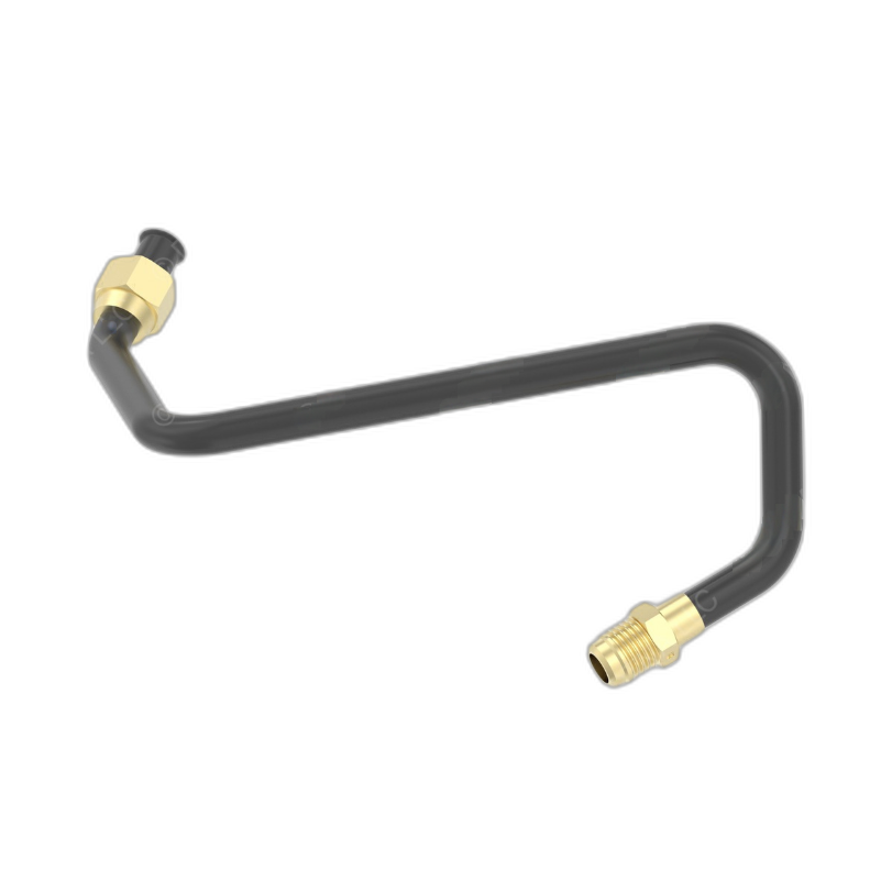 A12-28716-000 TUBE-DISCH,ENG,HDEP,2 CYL