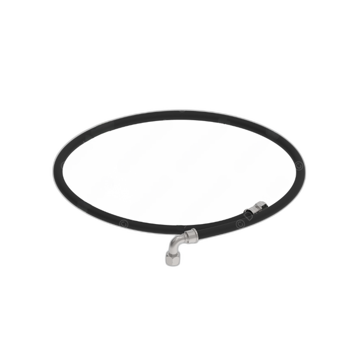 A12-28724-012 HOSE ASSY-COMP DISCH,12,90DEG