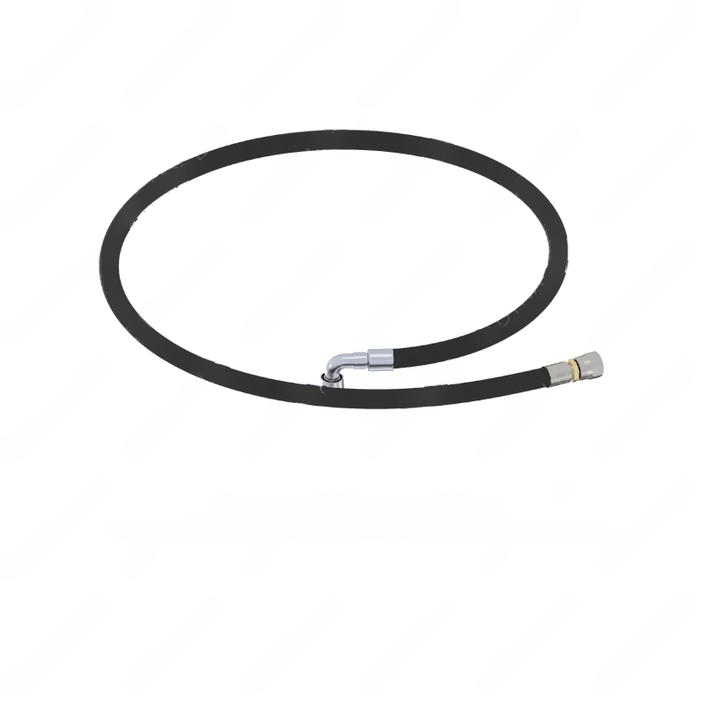 A12-28724-016 HOSE ASSY-COMP DISCH,12,90DEG