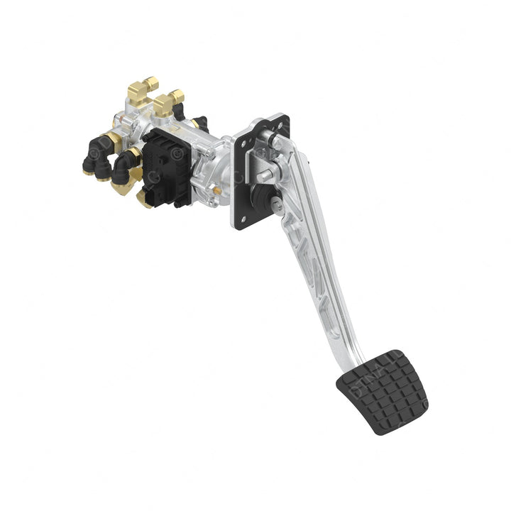 A12-28865-001 BRAKE-PEDAL,VLV,2V,PSHR