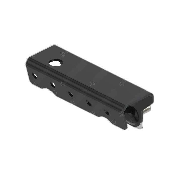 A12-29016-000 BRACKET-MTG ASSY,SOLENOID PACK