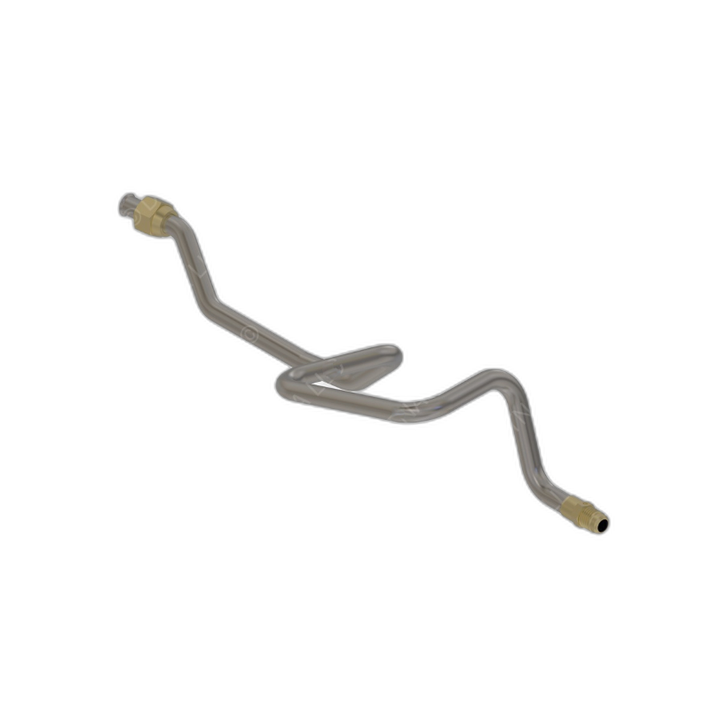 A12-29461-000 TUBE-DISCH,ISL,REPTO