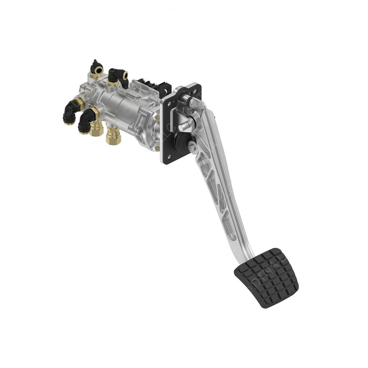 A12-29586-001 FT VLV-M2,2V,L/A,TP IN-RAIL