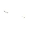 A12-30017-086 CBL-RING LOOP,YELLOW,DEF,P4