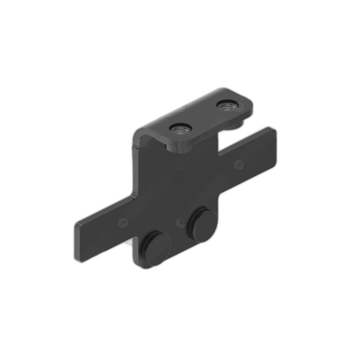 A12-30219-000 ASSY-BRKT,MTG SUPT,ECP,A/L B2B