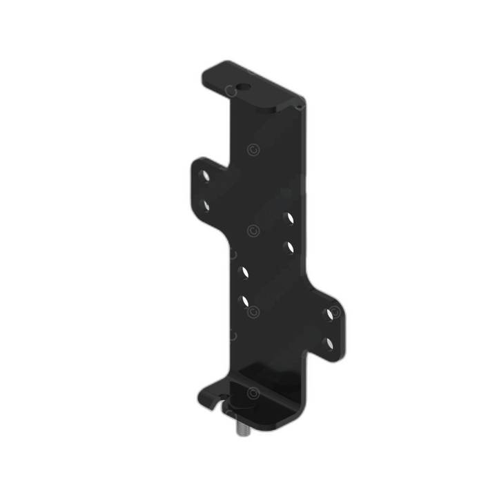 A12-30338-000 ASSY-BRKT,ABS MODULATOR