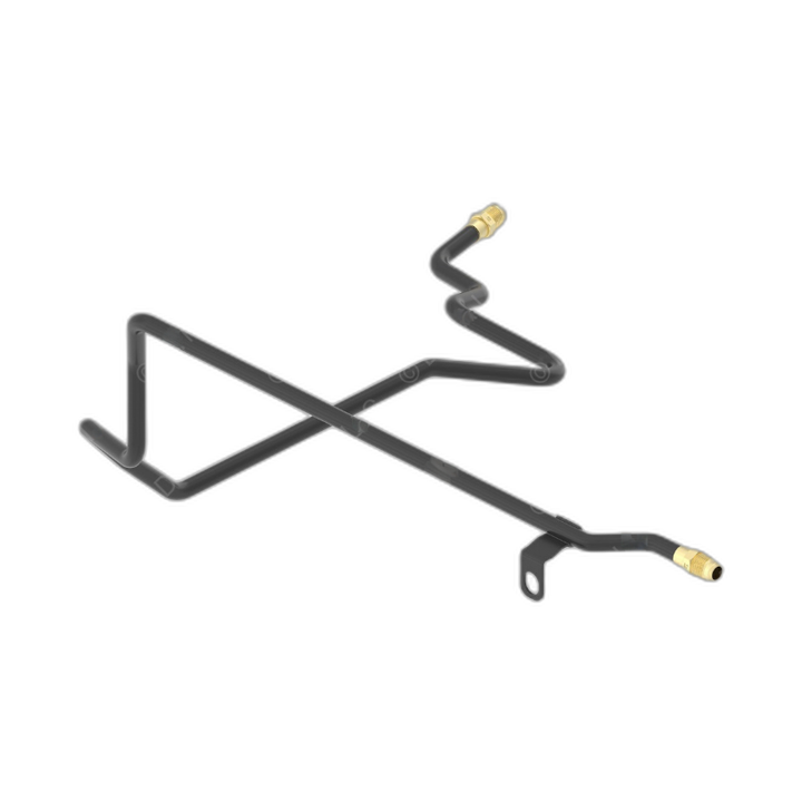 A12-30452-000 TUBE-DISCH,ISL,META