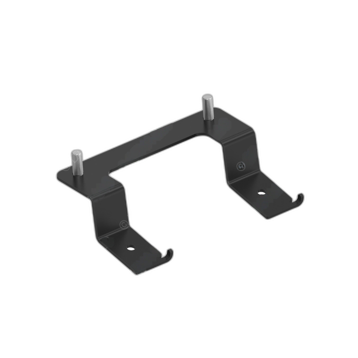 A12-30648-000 BRKT-ASSY,DSCHG,XMBR MOUNTED