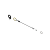 A12-30666-175 ASSY-KIT,YLW CBL,DRN VLV,175CM