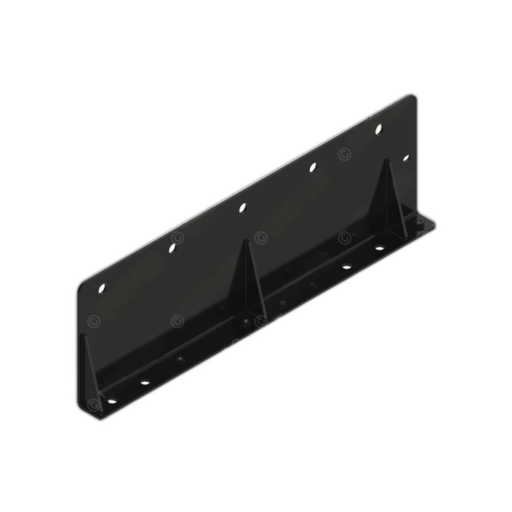 A12-30693-000 BRKT-ASSY,SUPT,AIR CPRSR,LH