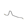 A12-31300-000 TUBE-DISCH,L9,ENGINE MTD,RHBOC