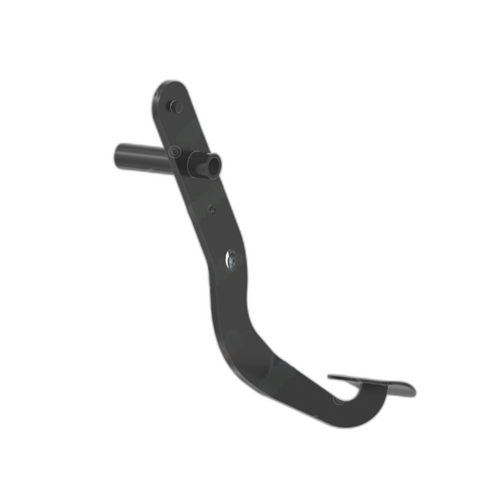 A12-31509-000 LEVER ASSY-BRAKE