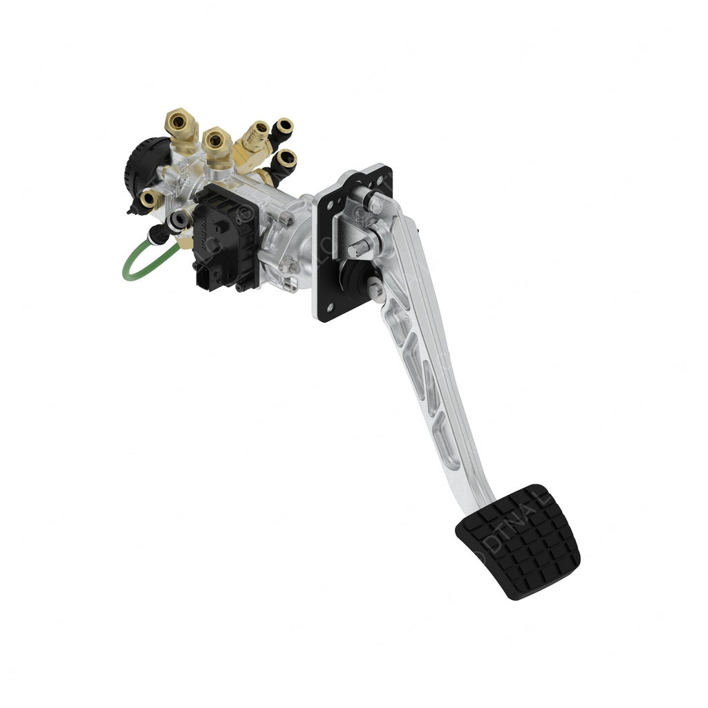 A12-31513-003 FT VLV-RHD,2V,2APP,L/A,MUFFLER