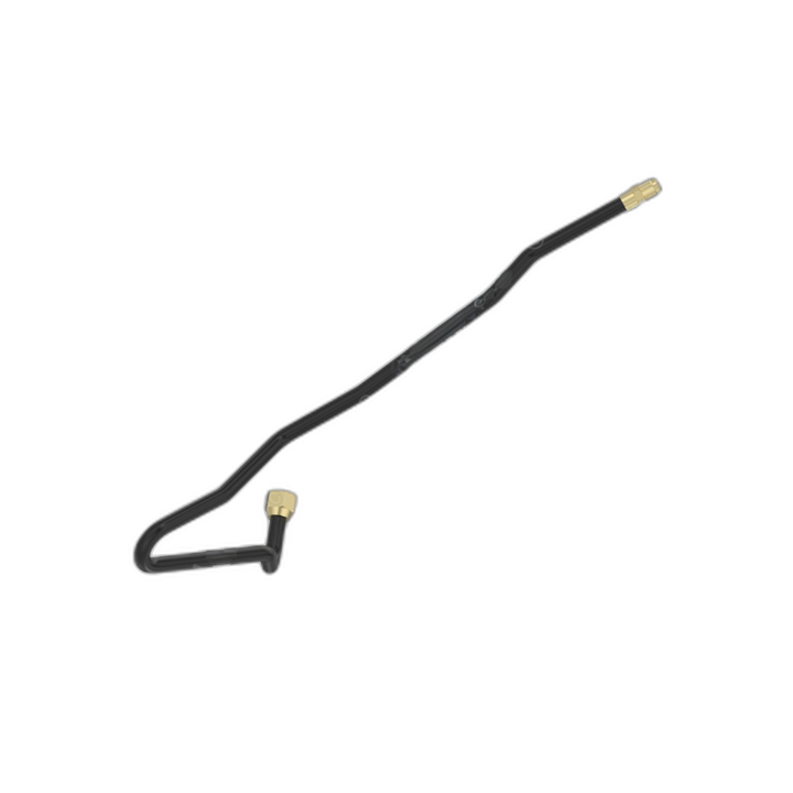 A12-31589-000 TUBE-DISCH,ASSY,METAL,ISB