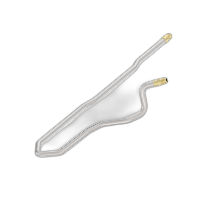 A12-32115-000 TUBE-DISCH,COOLER,ZONE 3,P4
