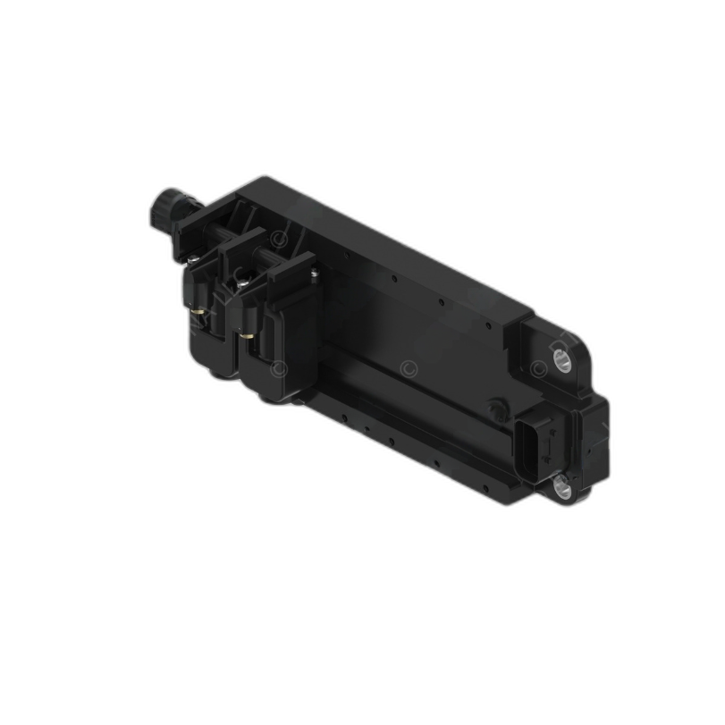 A12-32241-012 BANK-ECP,2 SOLENOIDS