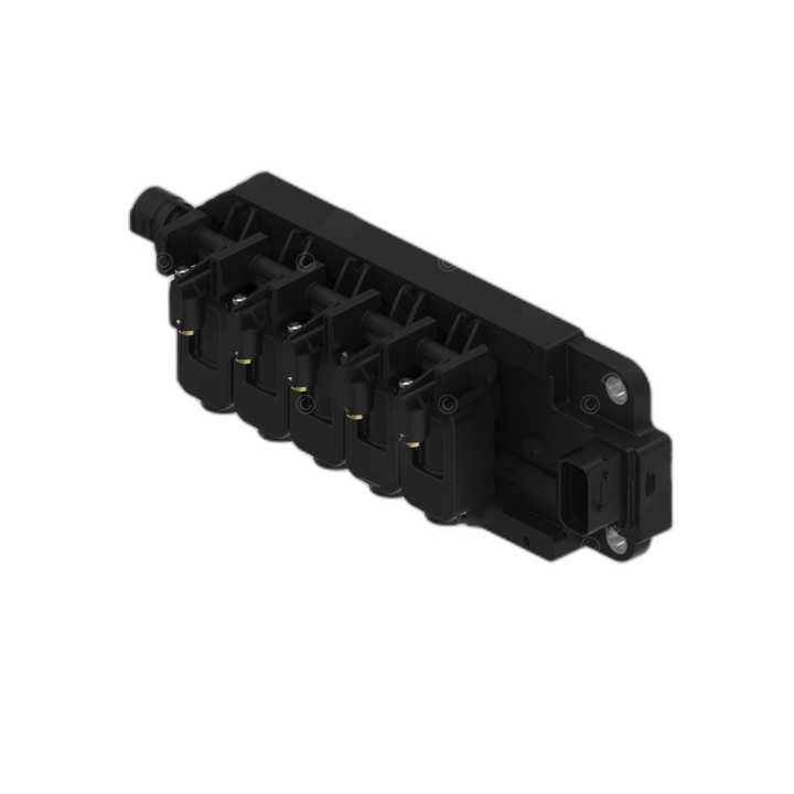A12-32241-015 BANK-ECP,5 SOLENOIDS