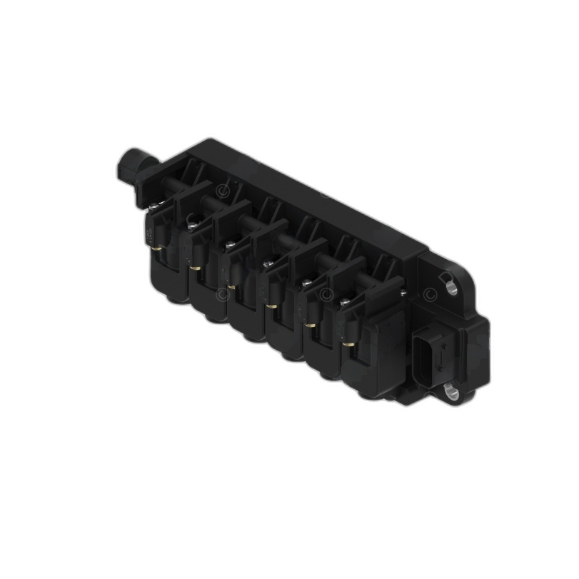 A12-32241-016 BANK-ECP,6 SOLENOIDS