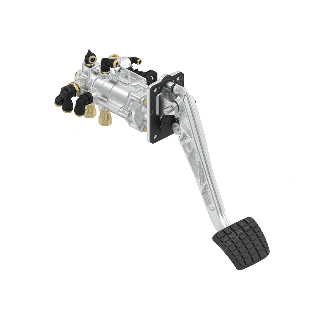 A12-32297-001 FT VLV-M2,2V,THV,L/A,PC 3