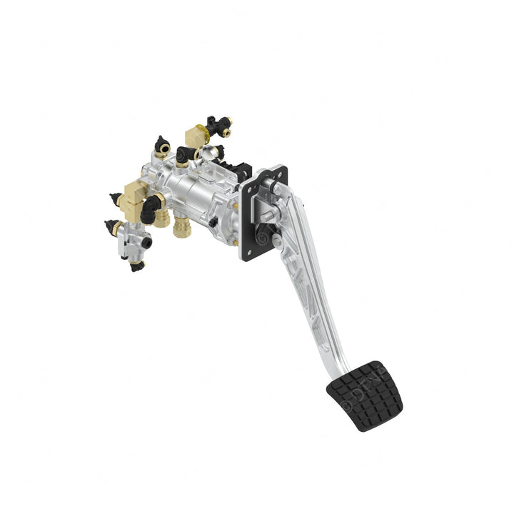 A12-32297-003 FT VLV-M2,2V,WINCH,THV,L/A,PC3