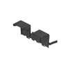 A12-32460-000 BRKT-AIR TANK,SEC,EP4,FWD