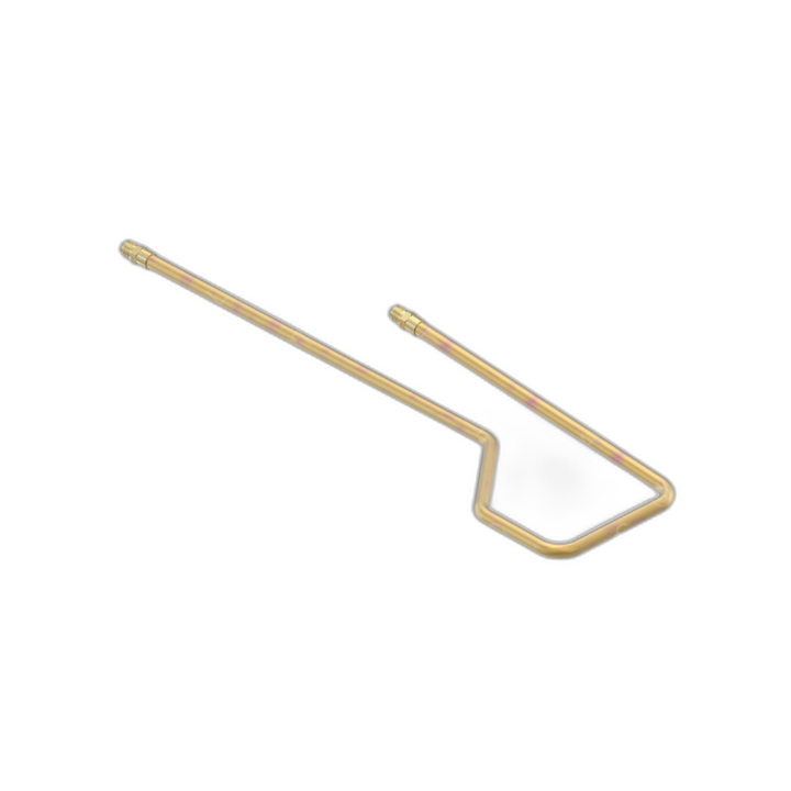 A12-32808-000 PIPE ASSY-COMP DISCH,3/4OD