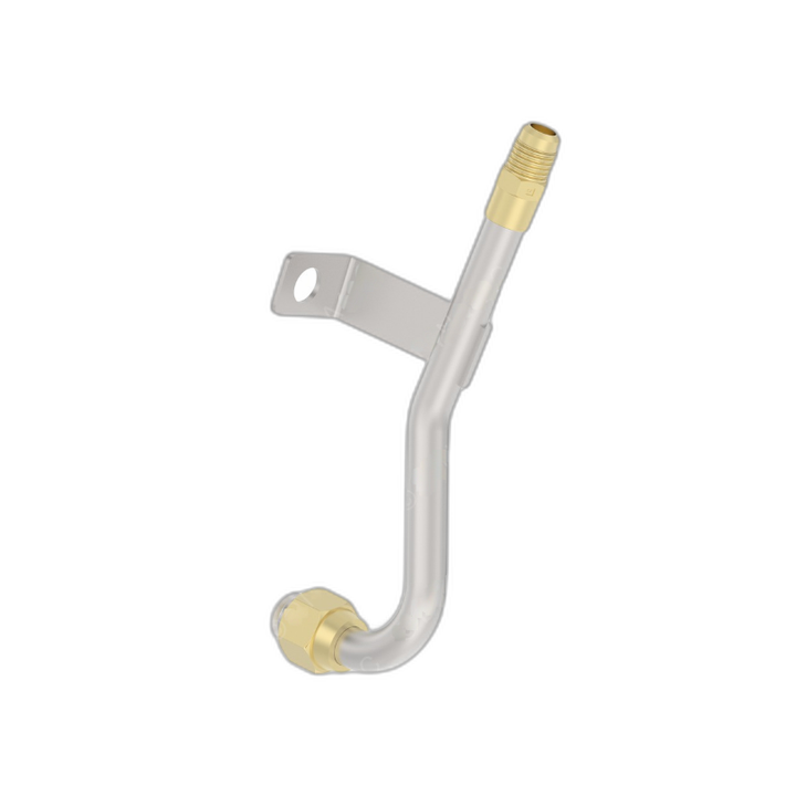 A12-32821-000 TUBE-DISCH,EP4,RHFF PIPE