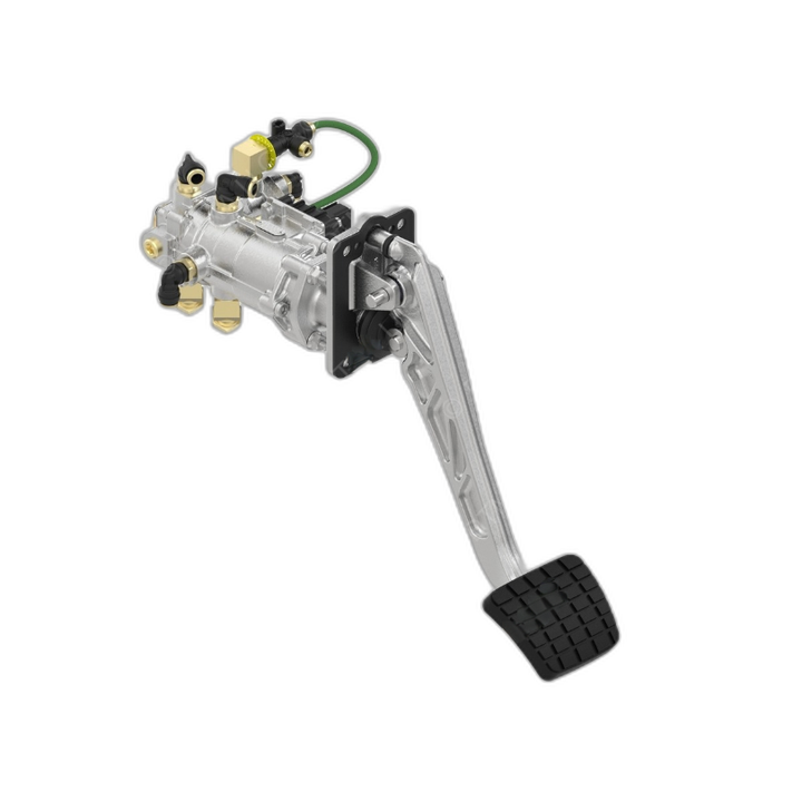 A12-32978-004 FT VLV-M2,1V,WINCH