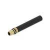A12-33387-000 VOSS FTG ASSY,5/8NYL,BLK,4