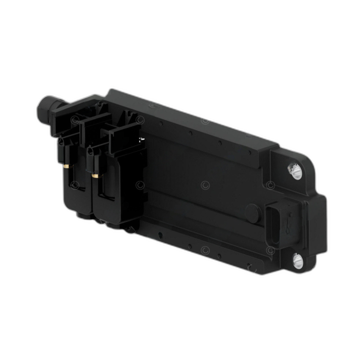 A12-33710-002 BANK-ECP,2 SOLENOIDS
