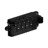 A12-33710-004 BANK-ECP,4 SOLENOIDS