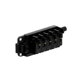 A12-33710-005 BANK-ECP,5 SOLENOIDS