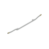 A12-33728-002 TUBE-DISCH,LH RAIL,RHD,DD16