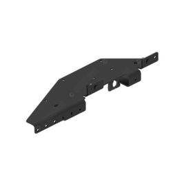 A12-33748-000 BRKT- ERAIL,SGL ECP,UNDERCAB