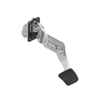 A12-33761-000 PEDAL &ADAPTER-BRAKE,CEEA ,ADJ