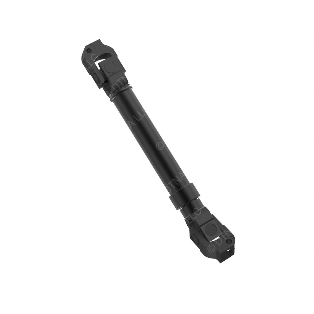 A14-12461-004 SHAFT-STEERING COLUMN,CONV