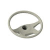 A14-12612-002 STEERING WHEEL-450MM,BASIC,AGATE