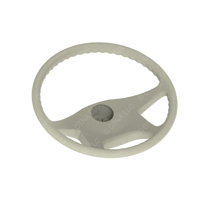 A14-12612-003 WHL-STEERING,450MM,LEA