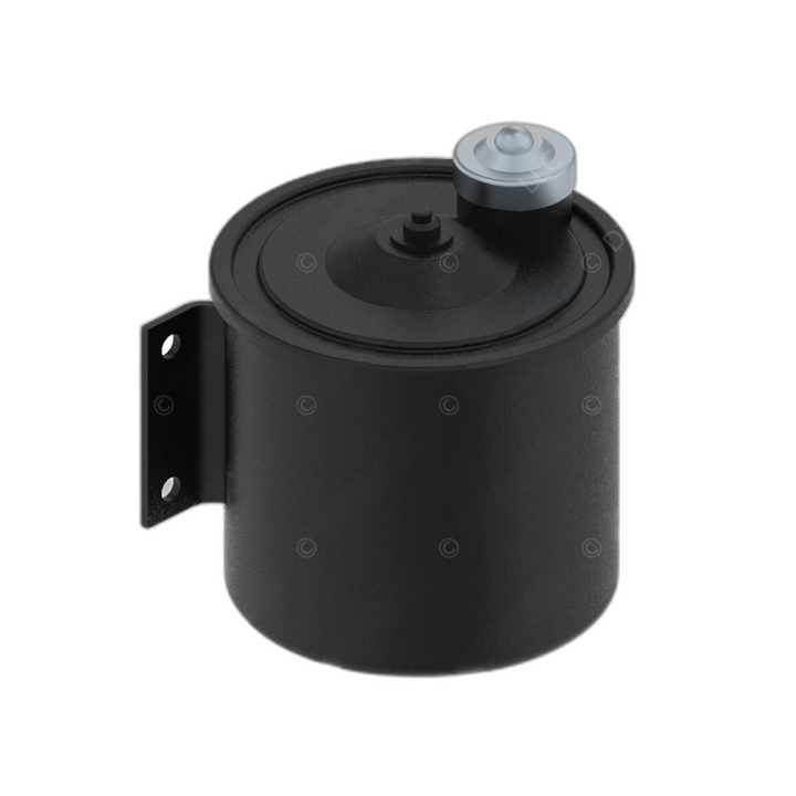 A14-13809-000 RESERVOIR-POWER STEERING 2 QT