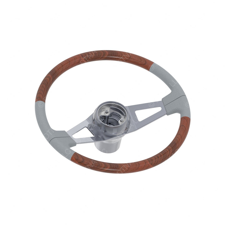 A14-14568-000 WHEEL-STEERING,450MM,G