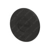 A14-14569-000 HORN BUTTON-ASSEMBLY,GREY