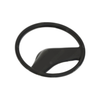A14-15219-000 STEERING WHEEL-18IN