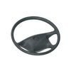 A14-15697-000 STEERING WHEEL-BLACK,450MM
