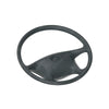 A14-15697-001 WHEEL-STRG,BLK,450MM,LTHR