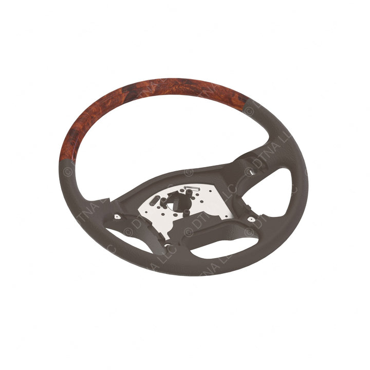A14-15745-001 WHL-STRG,450MM,BRNSTNE