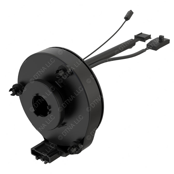 A14-15887-007 CLOCKSPRING-AIRBAG 8-CIRCUIT
