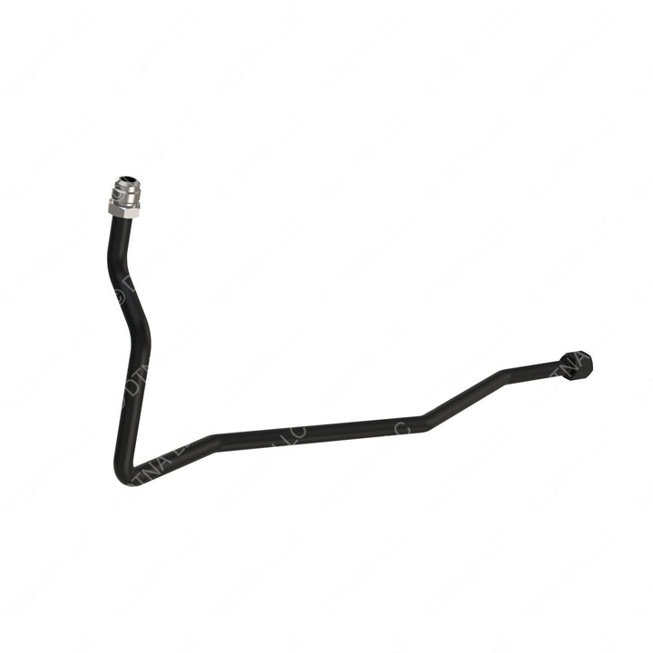 A14-16840-000 TUBE MAN TRANS COOLER