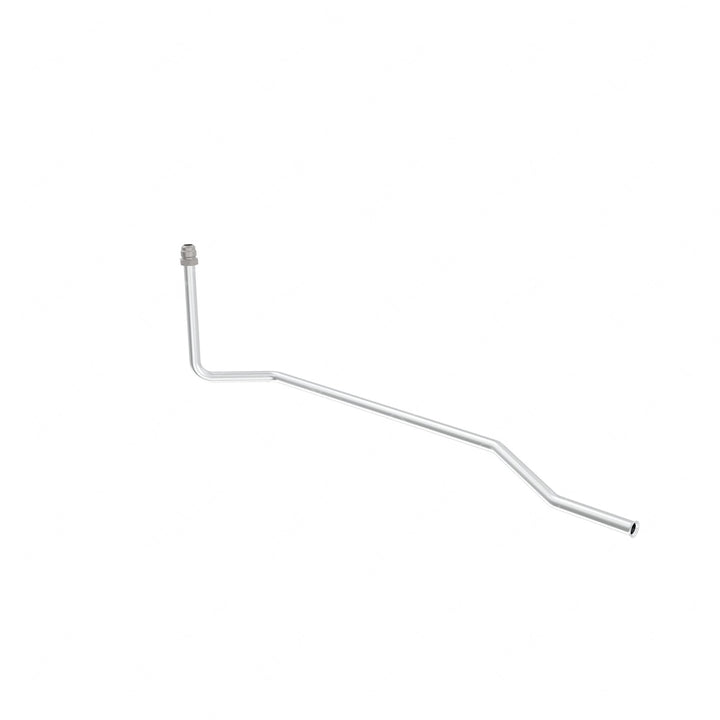 A14-17142-000 TUBE,ALUM,PS,BYP,THRU FRM
