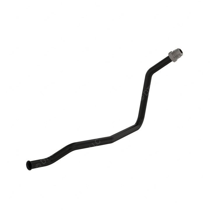 A14-17143-000 TUBE,ALUM,PS,RET,THRU FRM