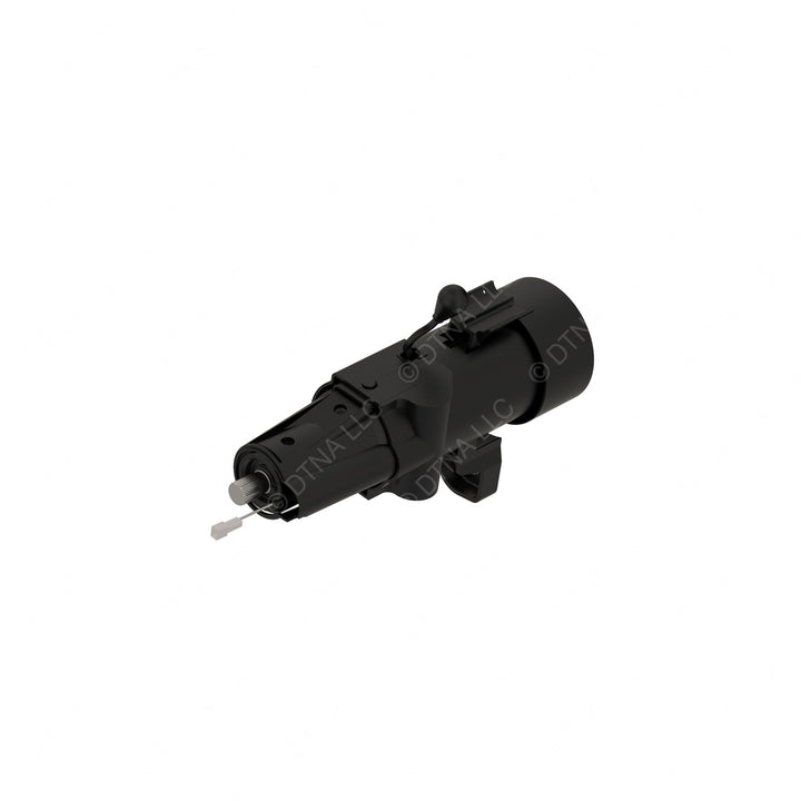 A14-17231-002 COLUMN-STEERING,WST,W/BRAKE